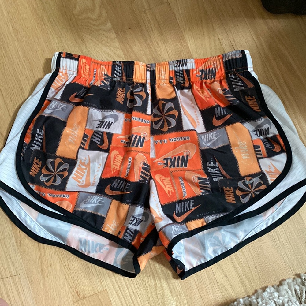 Nike Women’s Running Shorts
